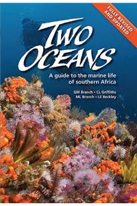Two oceans a guide to the marine life of Southern Africa