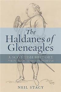 Haldanes of Gleneagles
