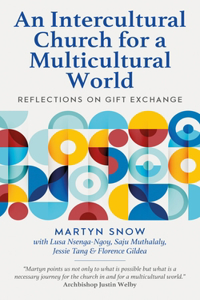 Intercultural Church for a Multicultural World