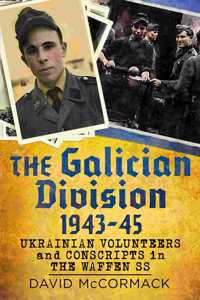 The Galician Division 1943-45