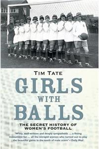 Secret History Of Womens Football