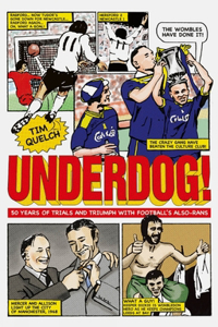 Underdog!