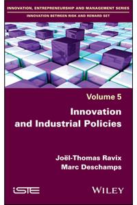 Innovation and Industrial Policies