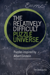 Relatively Difficult Puzzle Universe