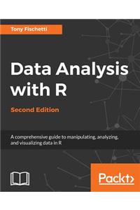 Data Analysis with R - Second Edition