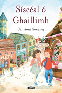 Síscéal ó Ghaillimh