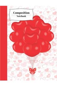 Composition Notebook
