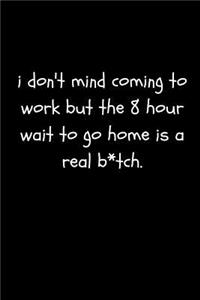 I Don