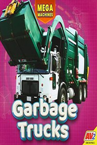 Garbage Trucks