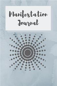 Manifestation Journal