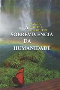 Sobrevivència Da Humanidade