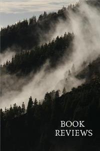 My Book Reviews