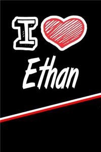 I Love Ethan