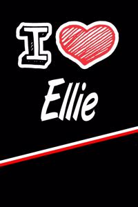 I Love Ellie