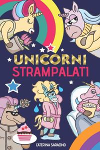 Unicorni Strampalati
