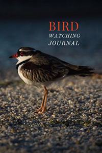 Bird Watching Journal