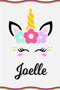 Joelle