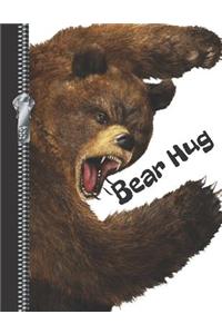 Bear Hug