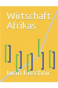 Wirtschaft Afrikas