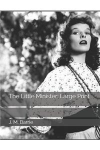 The Little Minister