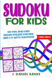 Sudoku for Kids