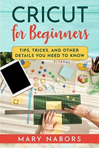 Cricut for Beginners