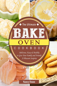 The Ultimate Bake Oven Cookbook
