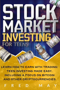 Stock Market Investing for Teens