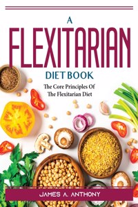 A Flexitarian Diet Book