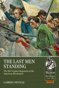 Last Men Standing