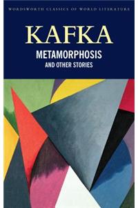 Metamorphosis and Other Stories