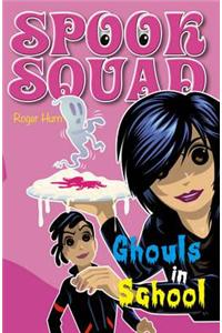 Ghouls in School