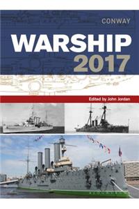 Warship 2017
