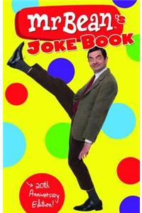 Mr Bean Joke Book
