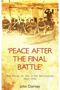 'Peace After the Final Battle'