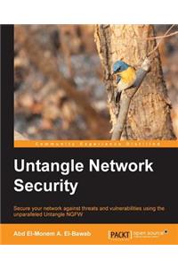 Untangle Network Security