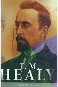 T M Healy