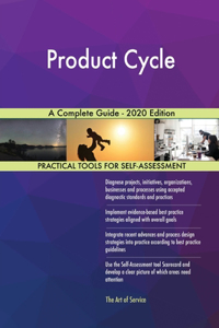 Product Cycle A Complete Guide - 2020 Edition