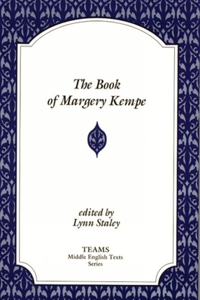 Book of Margery Kempe