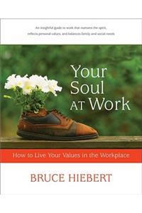 Your Soul at Work