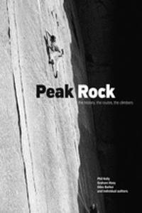 Peak Rock