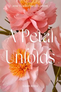 Petal Unfolds