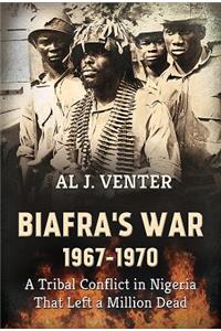 Biafra's War 1967-1970