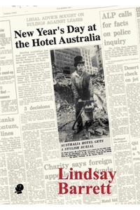 New Year's Day at the Hotel Australia