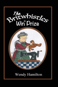 Britwhistles Win a Prize