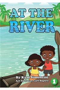 At The River