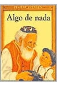 Algo de nada