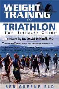 Weight Training for Triathlon