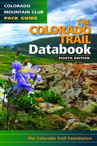 Colorado Trail Databook