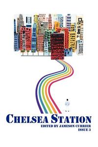 Chelsea Station